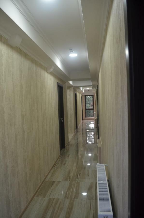 Kisi Garden Hotel Kisiskhevi Екстериор снимка