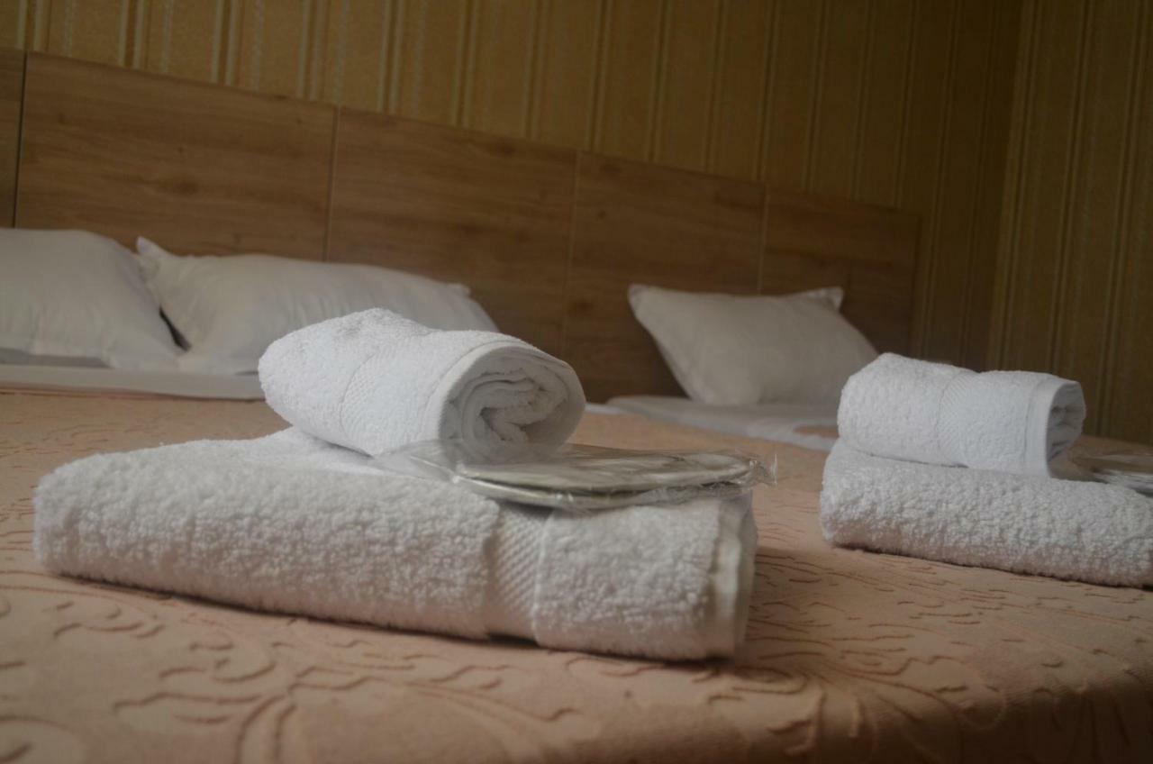 Kisi Garden Hotel Kisiskhevi Екстериор снимка