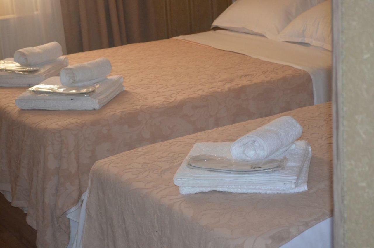 Kisi Garden Hotel Kisiskhevi Екстериор снимка