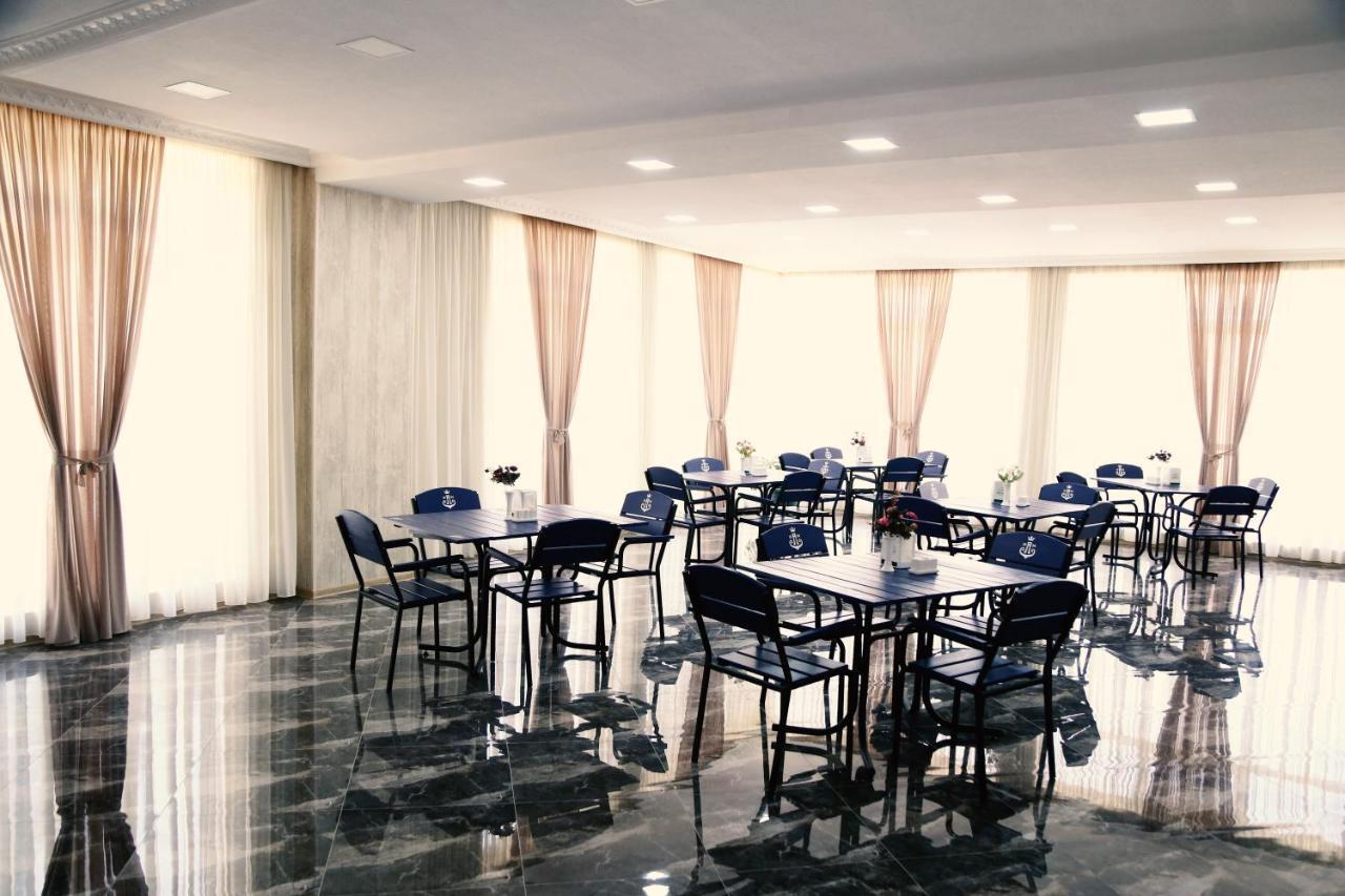 Kisi Garden Hotel Kisiskhevi Екстериор снимка